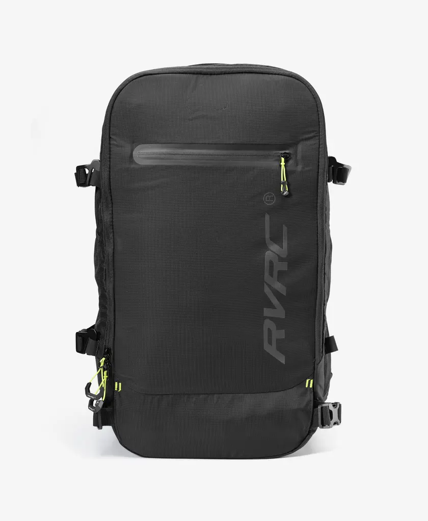 RevolutionRace Explor Backpack 30L - för mångsidiga äventyr