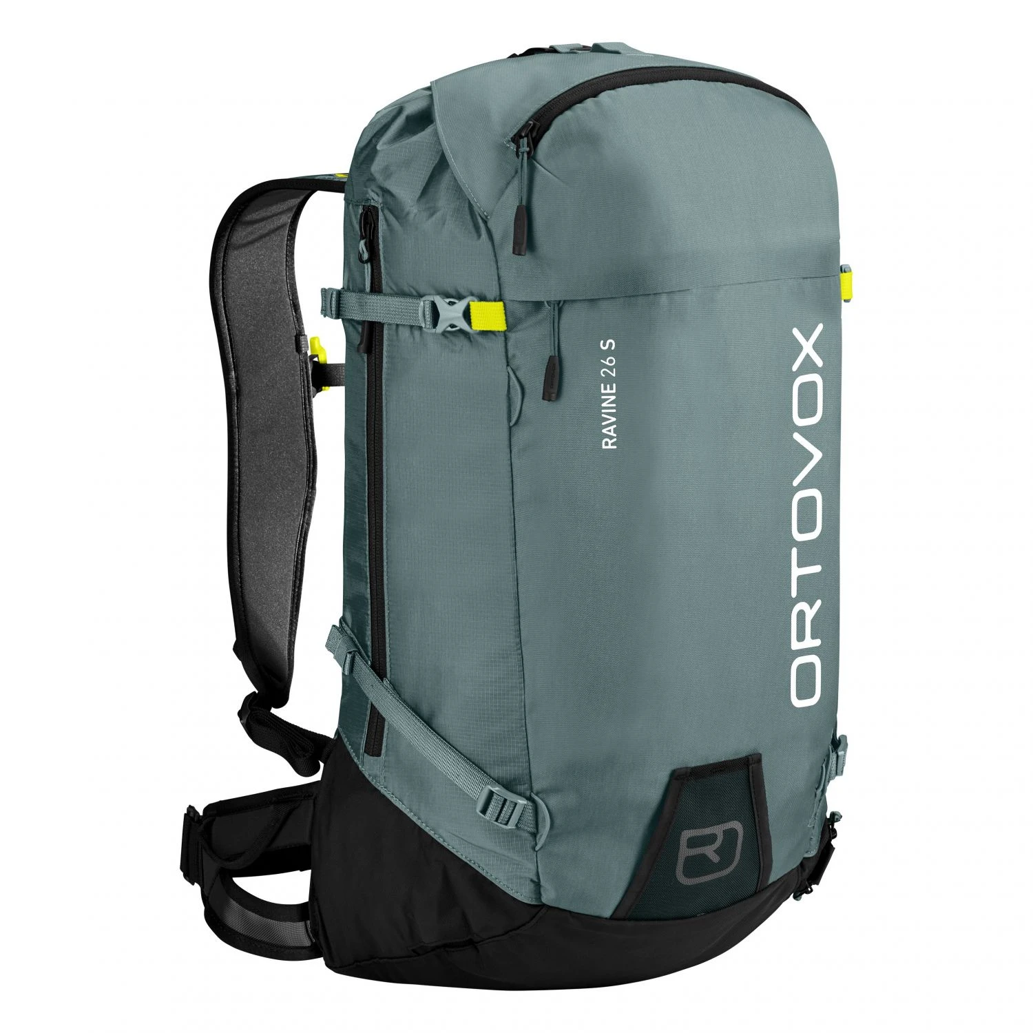 Ortovox Ravine 26 S - för dagsturer
