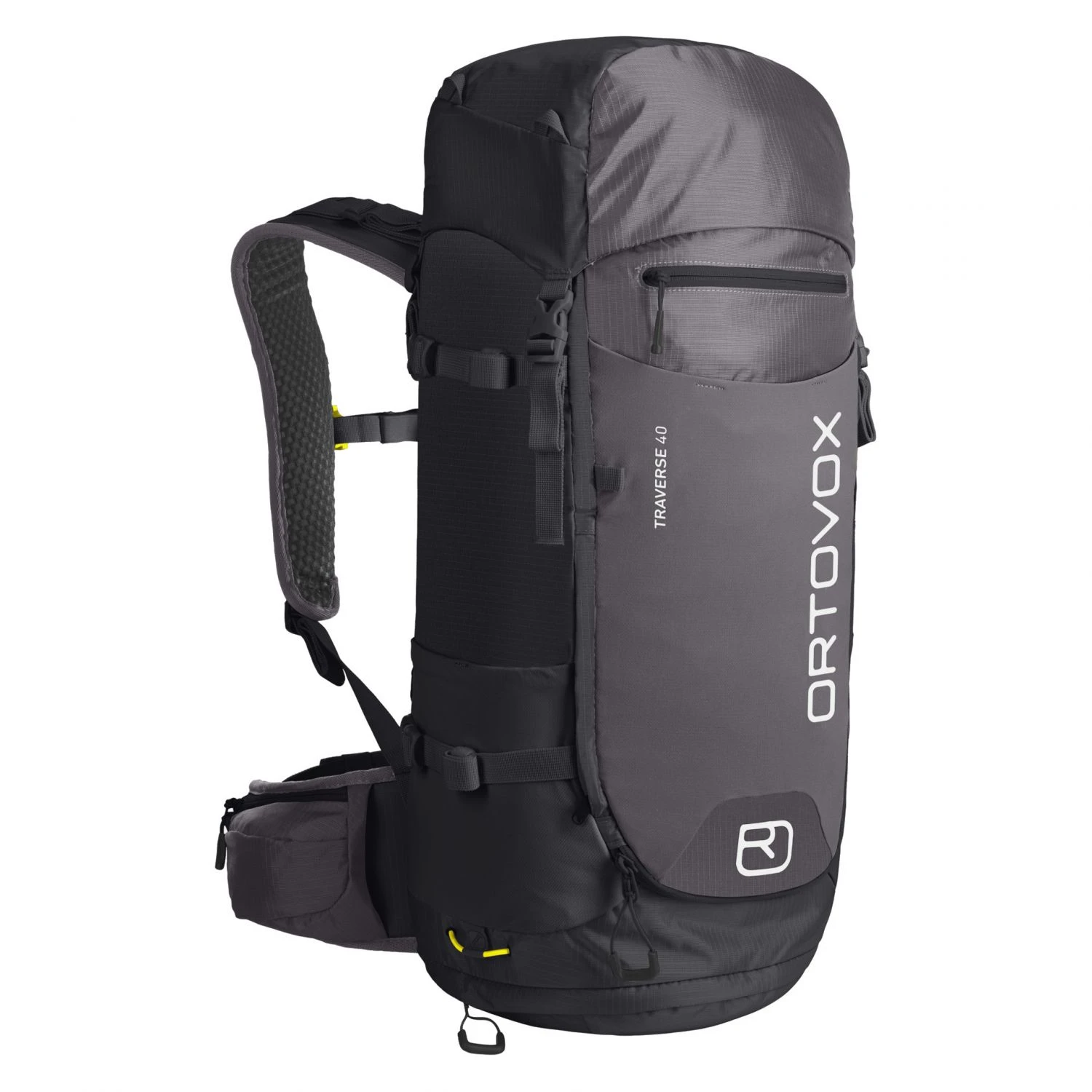Ortovox Ravine 40 - för camping